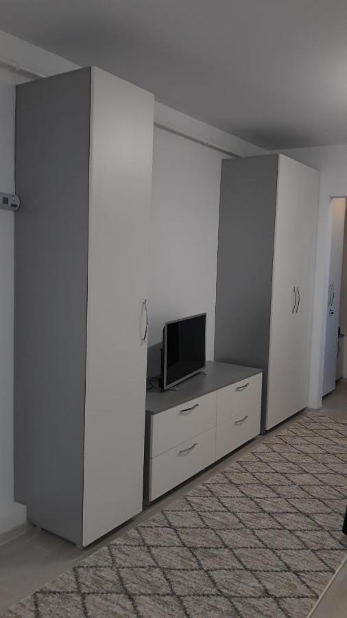 Irvin Apartament Jászvásár Kültér fotó